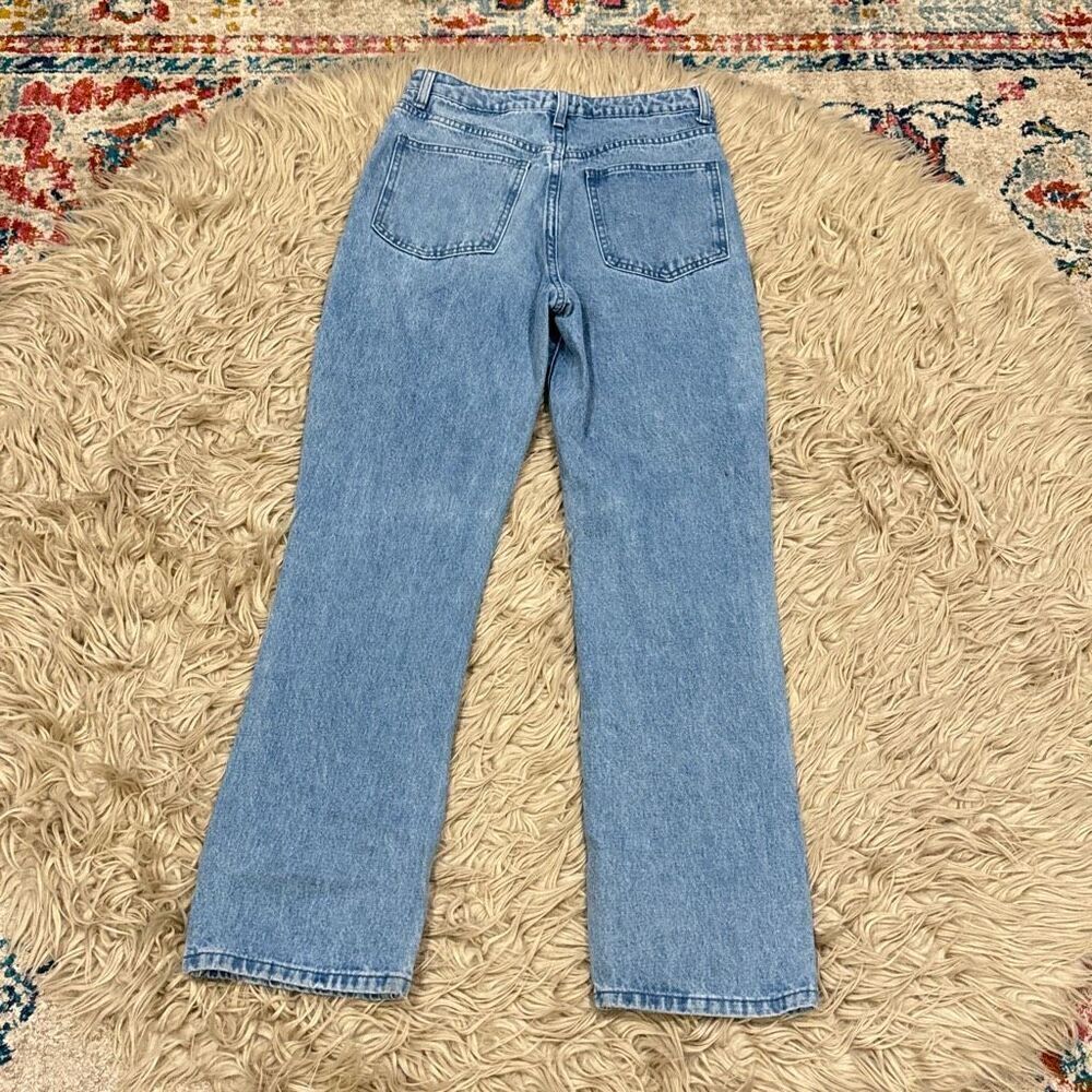 WeWoreWhat jeans revolve size 26 - Picture 8 of 8